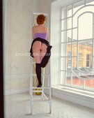 Анкета проститутки Римма - метро Ясенево, возраст - 21