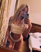 Анкета проститутки Лина - метро Дорогомилово, возраст - 22