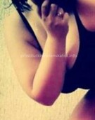 Анкета проститутки Ася - метро Фили-Давыдково, возраст - 25