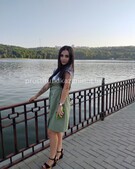 Анкета проститутки Элеонора - метро Даниловский, возраст - 26