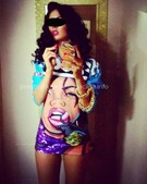 Анкета проститутки Лика - метро Хорошевский, возраст - 29