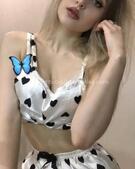 Анкета проститутки Пелагея - метро Сокол, возраст - 30